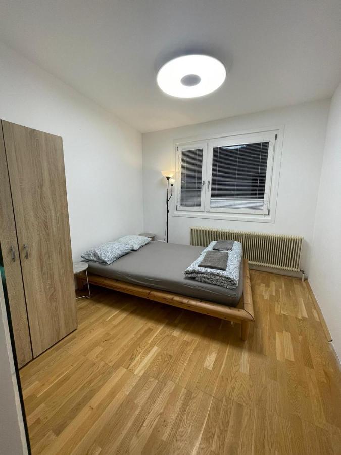 Rooftop Accommodatie bij particulieren Wenen
