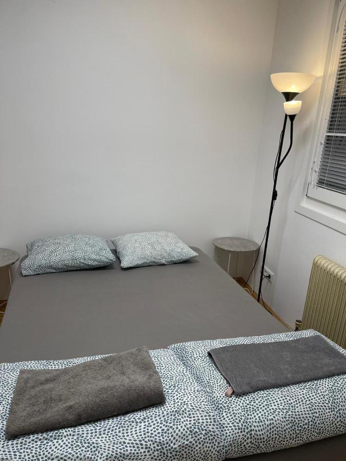 Rooftop Accommodatie bij particulieren *