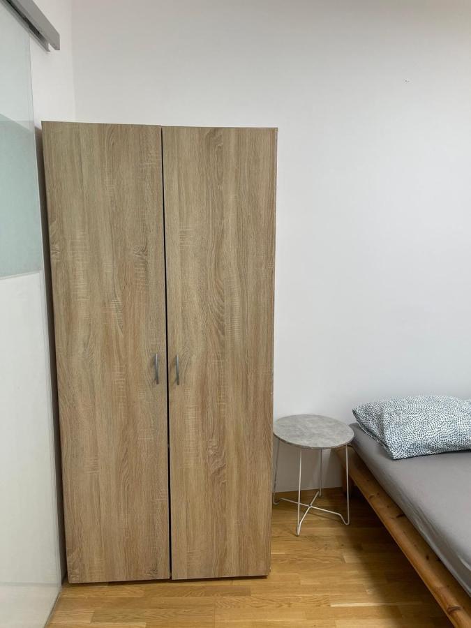 Rooftop Accommodatie bij particulieren Wenen