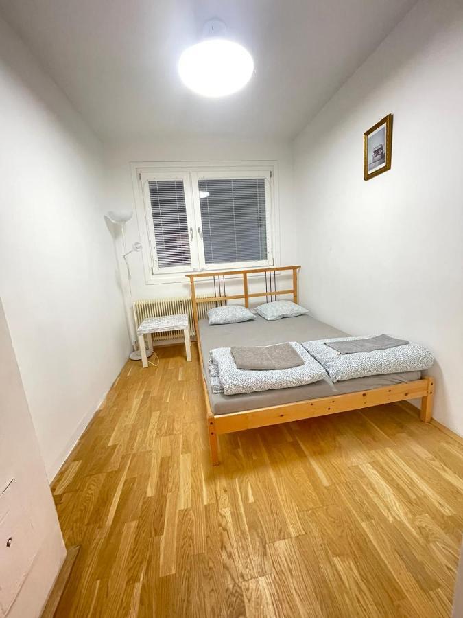 Rooftop Accommodatie bij particulieren *