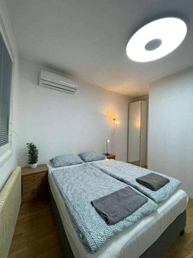 Rooftop Accommodatie bij particulieren