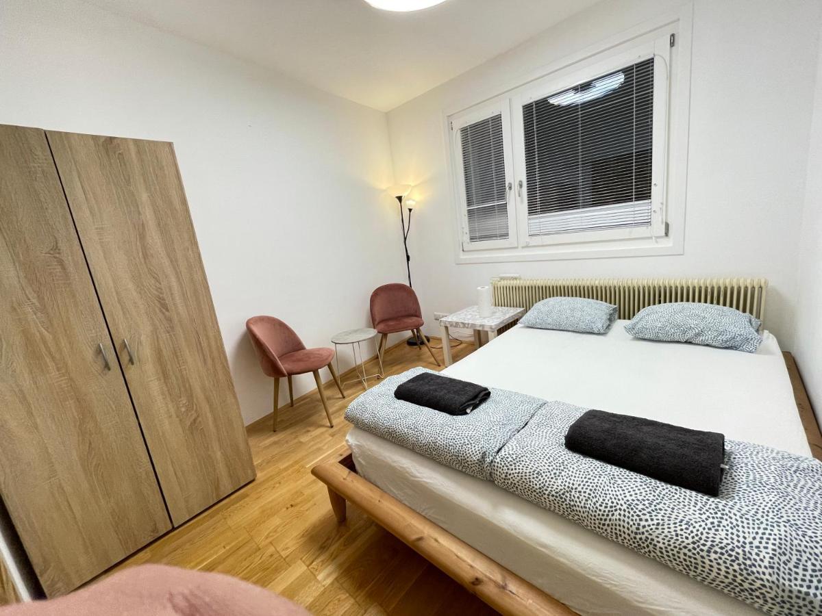 Rooftop Accommodatie bij particulieren *