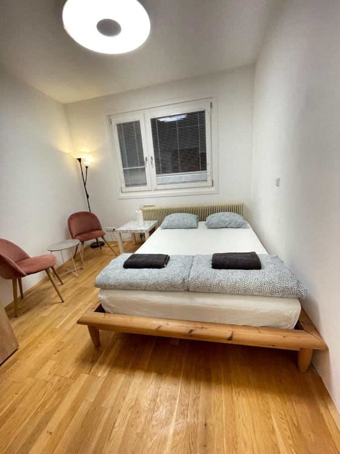 Rooftop Accommodatie bij particulieren Wenen