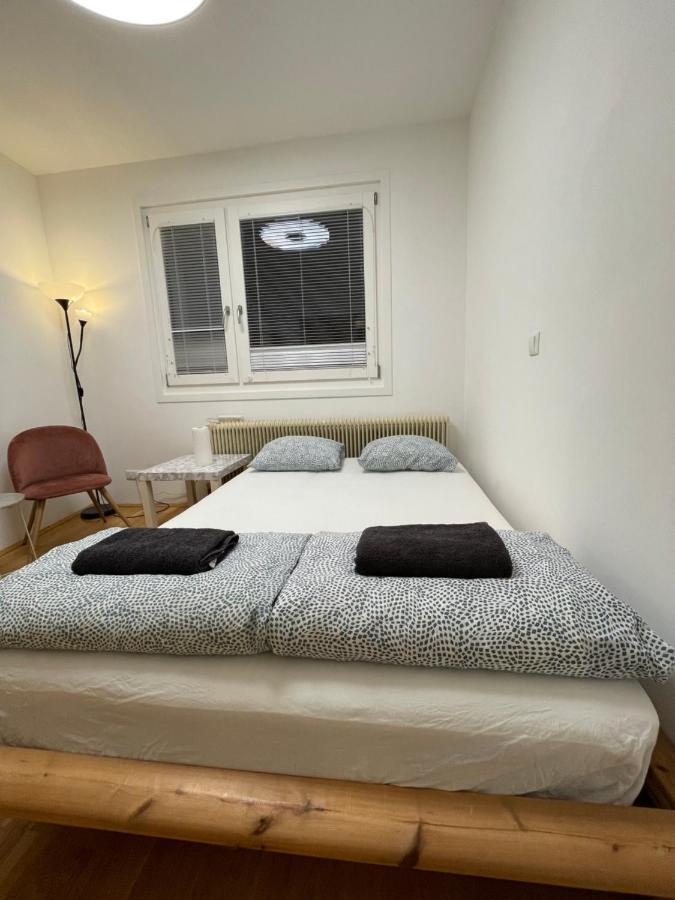 Accommodatie bij particulieren Rooftop *