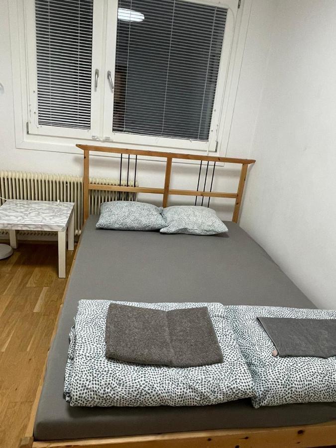 Rooftop Accommodatie bij particulieren *